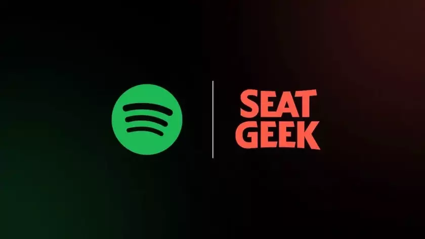Spotify интегрировал SeatGeek для продажи концертных билетов в приложении
