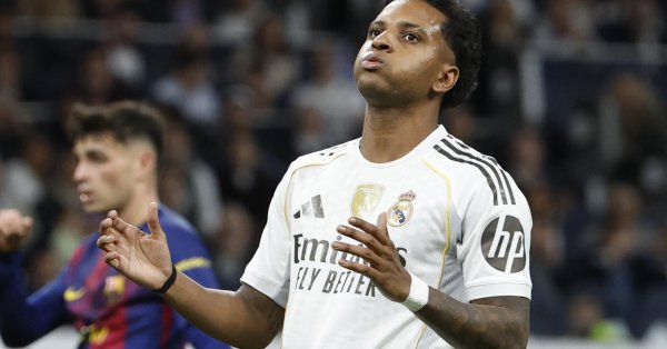 Большая проблема для «Реала» перед матчем с «Валенсией»