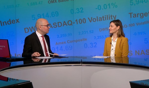 В Болгарии более 900 000 работников получат талоны на питание