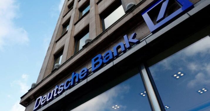 Deutsche Bank запустил стейблкоин с привязкой к швейцарскому франку
