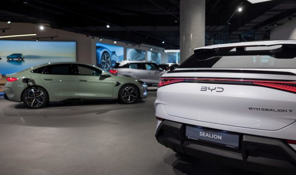 Китай запретил продажу автомобилей ниже себестоимости, чтобы остановить ценовую войну