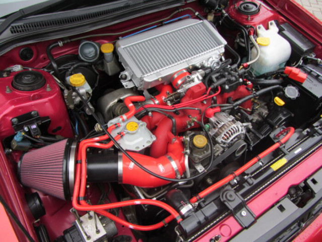 силиконовые шланги