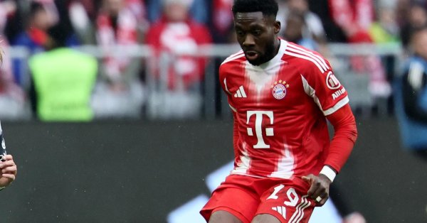 Скорбь по Фонци из «Баварии»: Дэвис пропустит чемпионат мира?