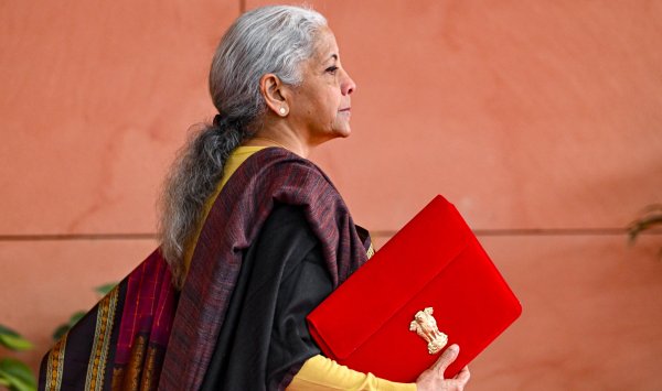 Индия пугает рынки вместо того, чтобы принести спокойствие