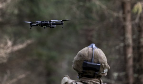 Ведущие европейские вооруженные силы будут работать над недорогой противовоздушной обороной