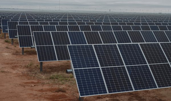 Гигант солнечной энергетики Solv Energy привлек $513 млн в ходе IPO