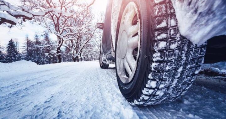 Что произойдет, если шины установить задом наперед?