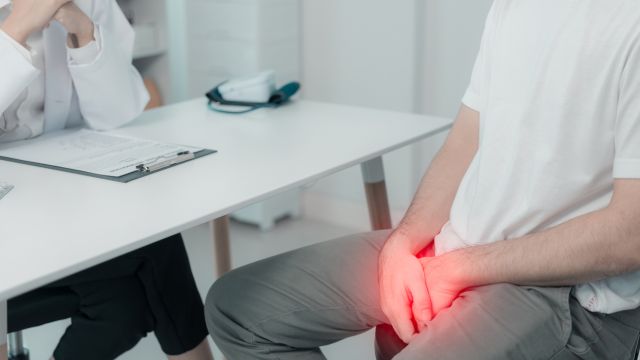 Радиолигандная терапия уже применяется в нашей стране при метастатическом раке простаты.