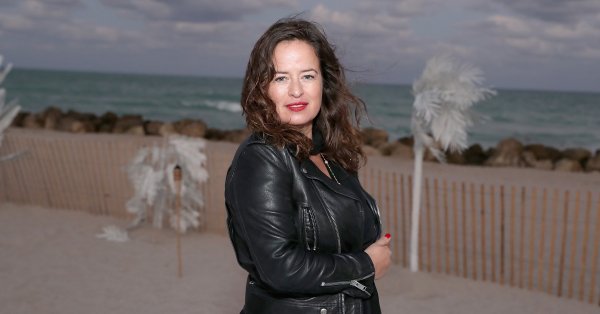 Джейд Джаггер: жизнь за пределами тени, искусство за пределами наследия