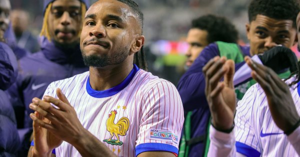 Франция может выиграть ЧМ-2026 тремя разными командами