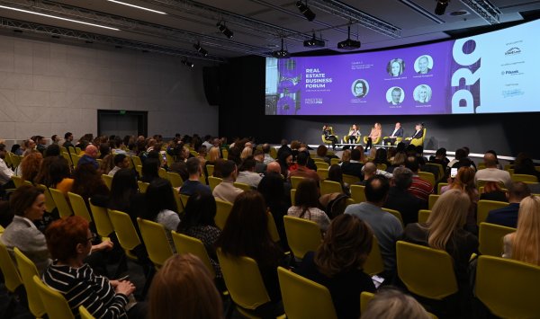 Эксперты сообщили об улучшении ситуации на рынке недвижимости в Софии