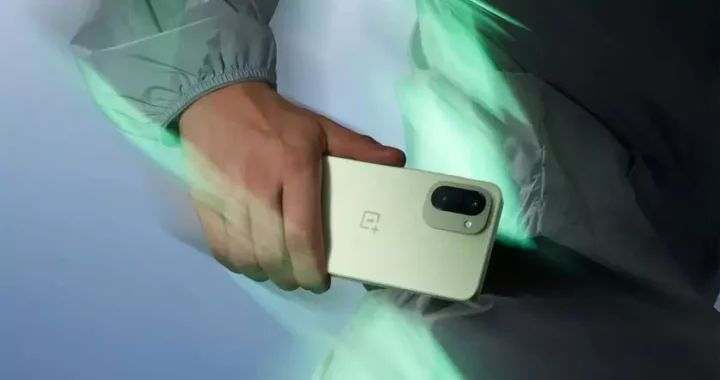 OnePlus 15T: Компактный «телефон мечты» для уставших от лопастей