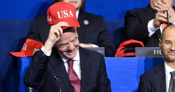 Кровопролитие в Мексике: Инфантино о том, повлияют ли они на ЧМ-2026