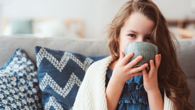 Почему ребенок больше болеет, но это не говорит о слабом иммунитете?