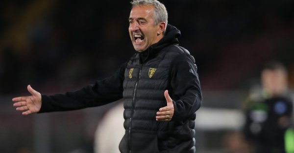 Бывший тренер «Милана» возглавит команду Божинова