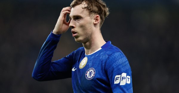 «Челси» борется за Кубок Англии