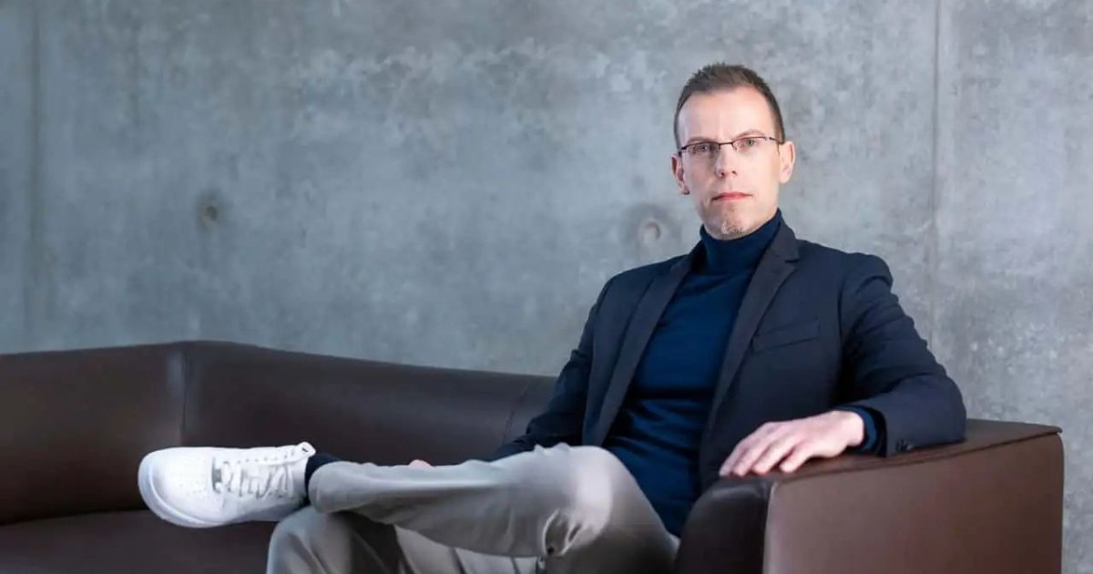 Audi пригласила технического директора Lamborghini