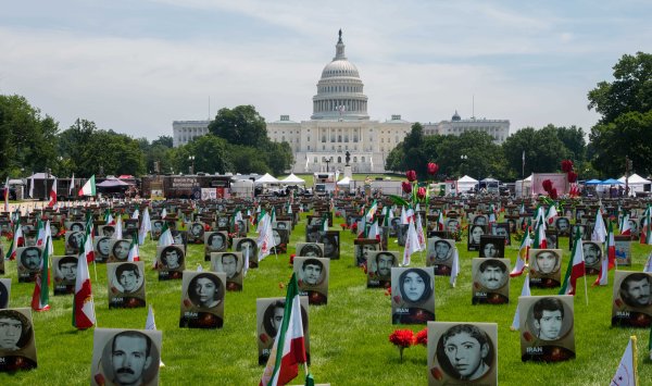 Война США с Ираном близка. Но какова цель?