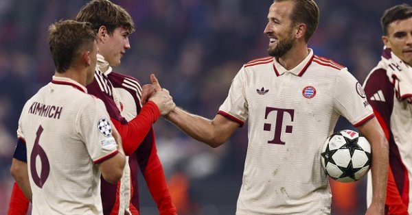 Плохие и хорошие новости для «Баварии»