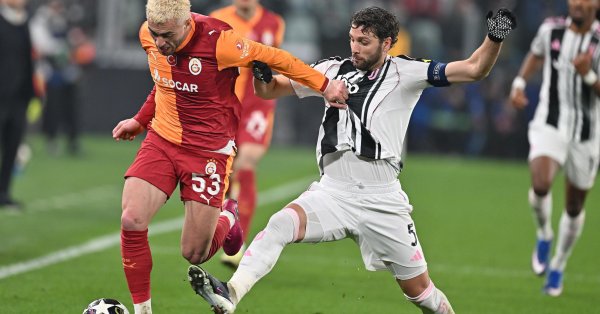 Капитан «Ювентуса»: Я буду плакать! Мы оставили на поле свои сердца!