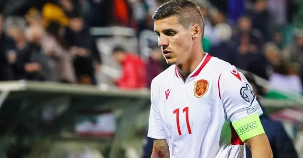 Кошмарные новости для Десподова