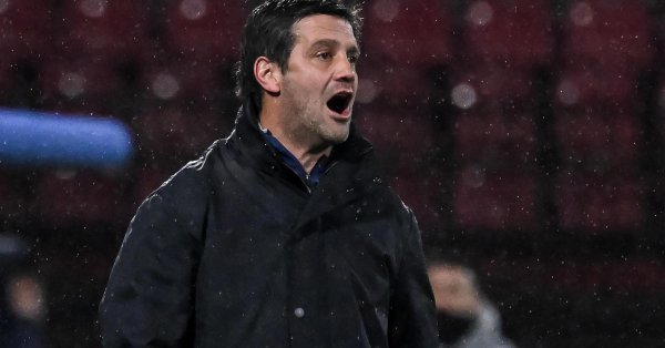 «Интер» определился с будущим Кристиана Киву