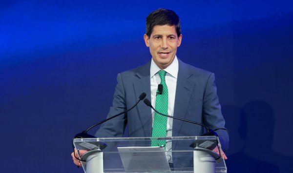 Трамп ожидает 15-процентного экономического роста от нового главы ФРС