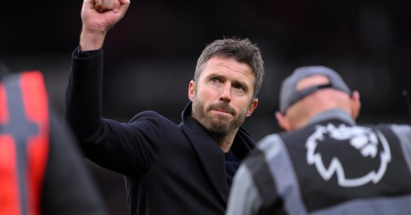 Каррик хочет вернуть Рэшфорда на «Олд Траффорд»