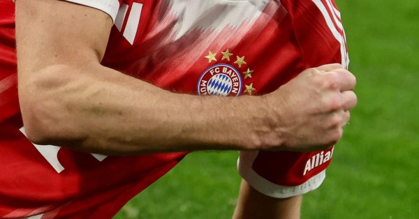 Болгарин произвел фурор в Баварии + ФОТО