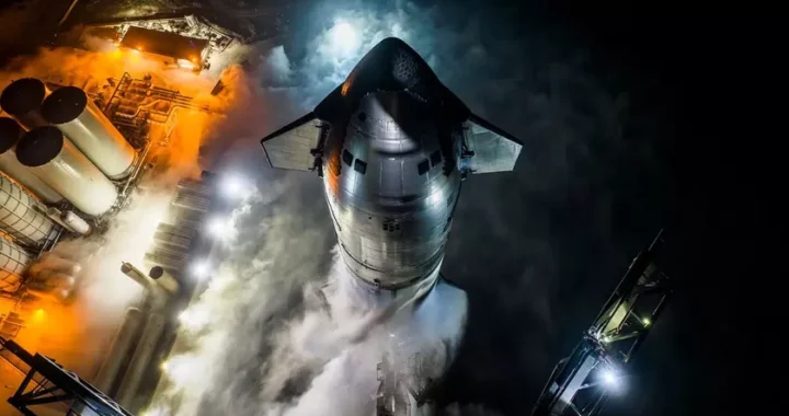 Raptor 3: SpaceX показала двигатель, с которым Starship наконец-то «улетит» по-взрослому