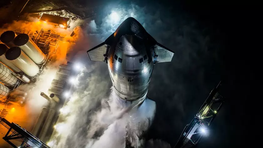 Raptor 3: SpaceX показала двигатель, с которым Starship наконец-то «улетит» по-взрослому