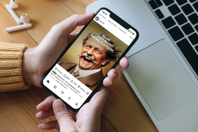 БМВ-Мерседес