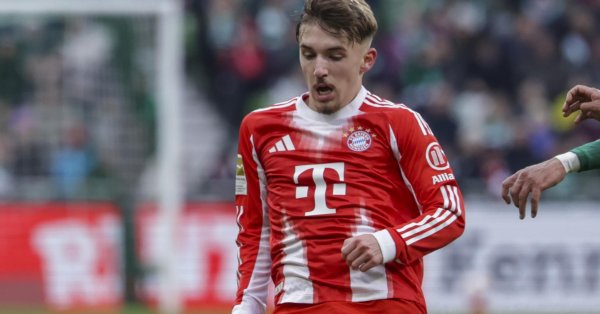 Кукла на веревочках: звезда «Баварии» – маменькин сынок