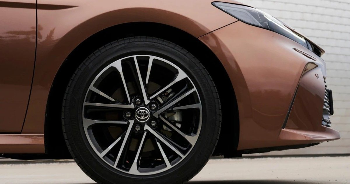 Toyota снова стала самой популярной маркой в ​​Интернете