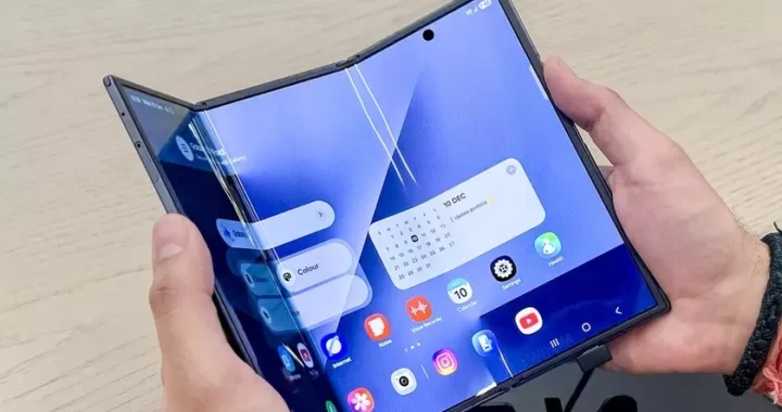 Топ-менеджер Samsung: ультратонкий Galaxy S25 Edge провалился, дорогой Trifold может не получить новую модель, ведь необычный Wide Fold в скором времени выйдет