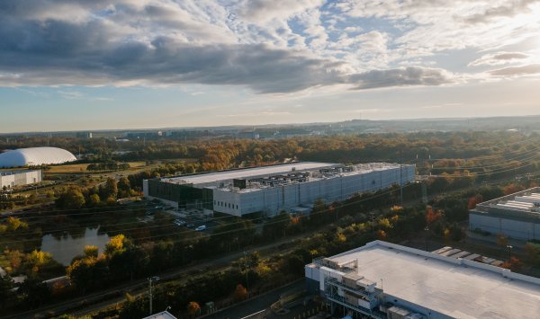 Дата-центры упускают «горячую» возможность