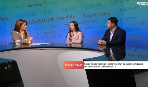 Защита интеллектуальной собственности повышает ценность стартапов