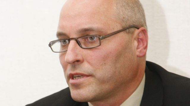 Владимир Томов: В Болгарии скринингом новорожденных исследуются только 3 редких заболевания, тогда как в других странах их число превышает 50