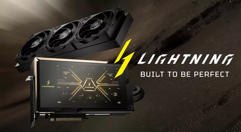MSI RTX 5090 Lightning Z: видеокарта по цене квартиры, или как перекупы сломали систему