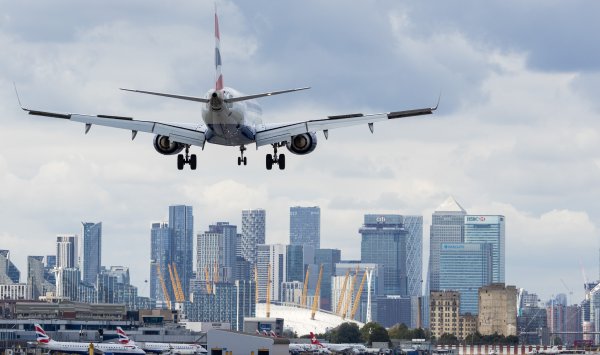 Нулевая миграция может сократить экономику Великобритании на 3,6% к 2040 году