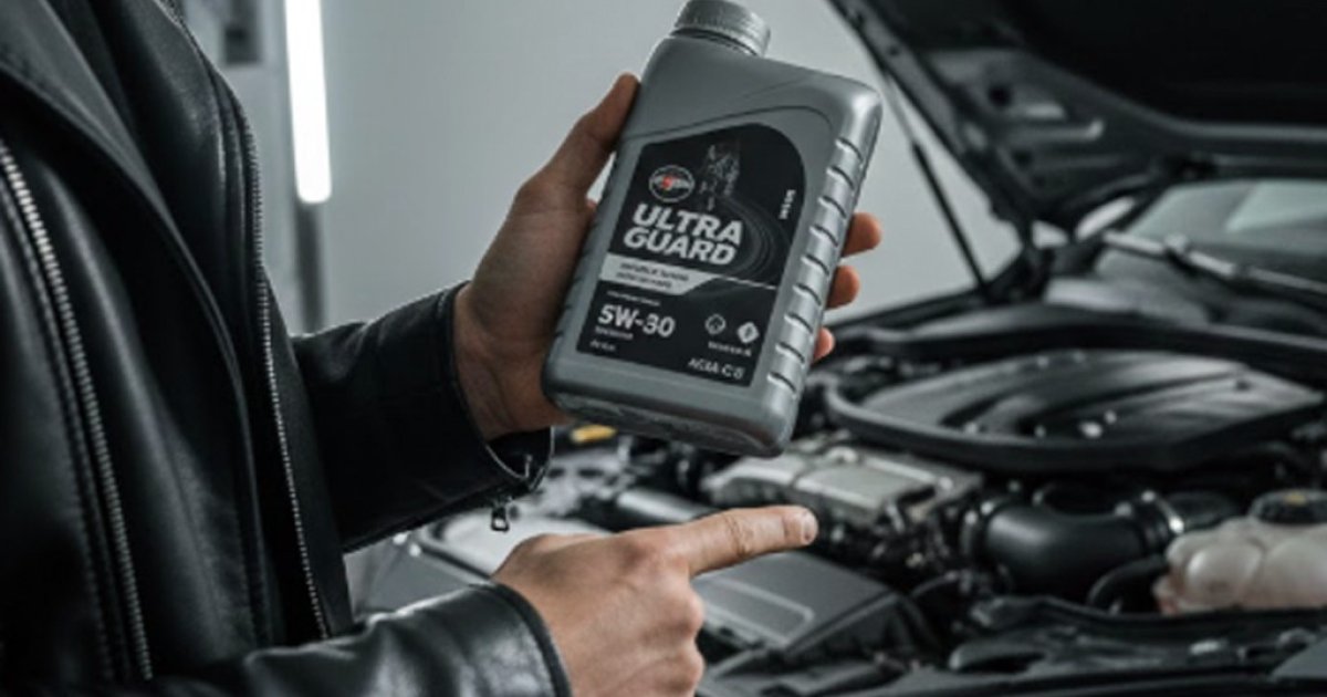 Скрытый параметр моторного масла, который спасает (или убивает) двигатель