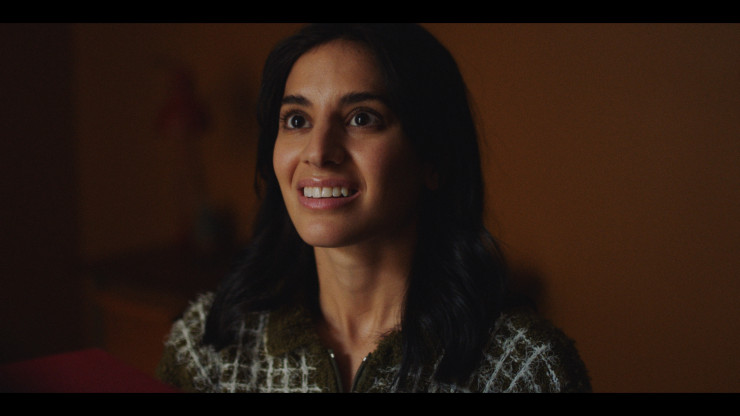 прикоснись ко мне