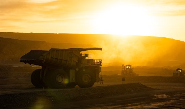 Многолетний марш Glencore в Рио завершился за 24 часа