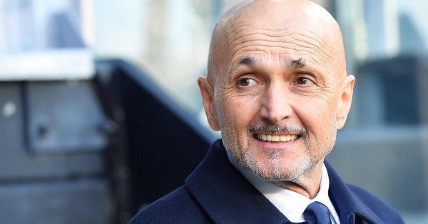 Почему Спаллетти не выступает перед матчами