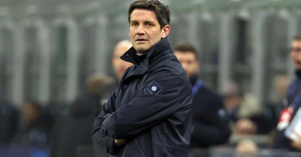 Слоговые слова Киву после позорного вылета комичного «Интера»