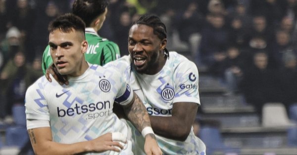 Мартин Палермо высказал сильные слова в адрес Лаутаро