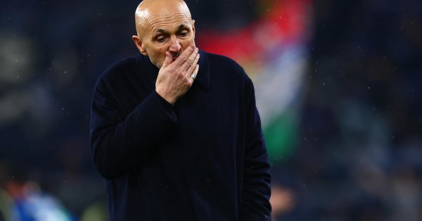 Спаллетти объяснил, почему «Юве» разгромили