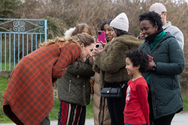 Кейт Миддлтон