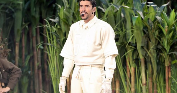 Кендалл остался в прошлом – Плохой Банни воссоединился со своей бывшей девушкой Габриэлой Берлингери