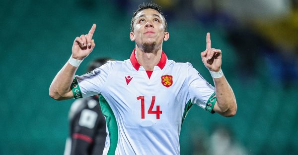 Раскрытие информации! Горячие подробности о переходе Крастева Мюррею Стоилову